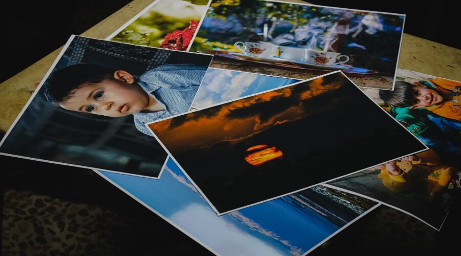 מחירון פיתוח תמונות ע"פ כמות 